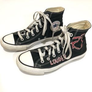 r5 converse